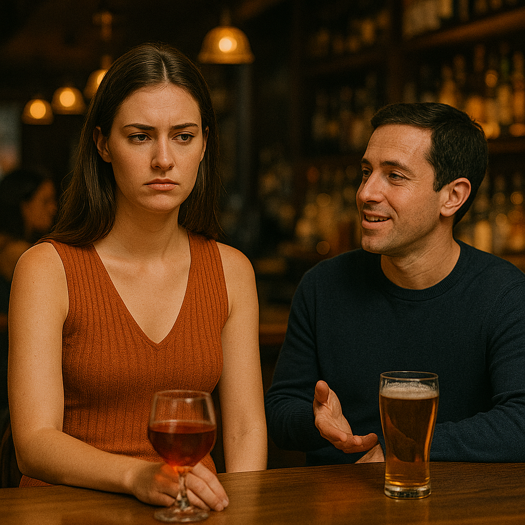 Does Height Really Matter in Dating?