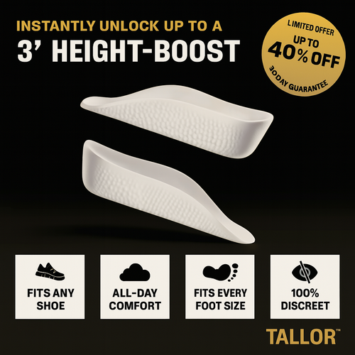 HIGH PADS™