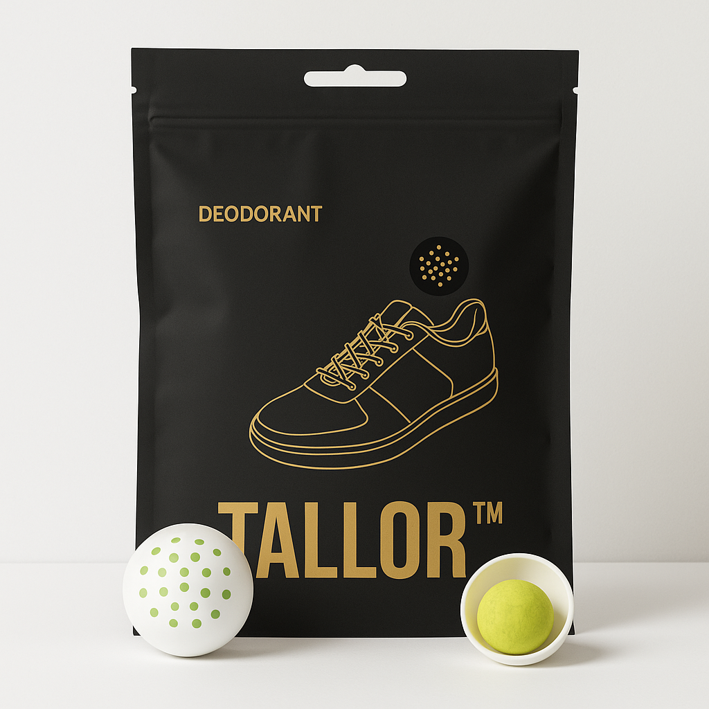 12 Deodorising Balls