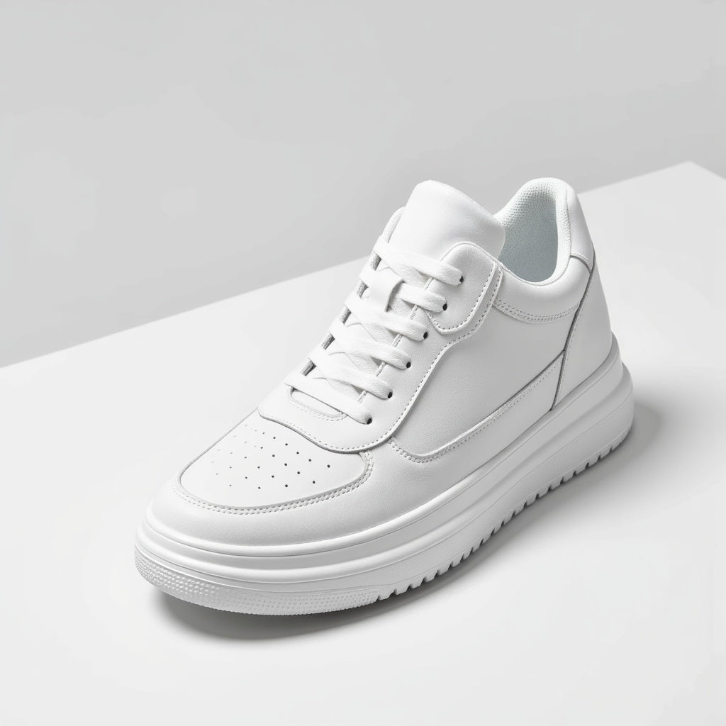 The First Step™