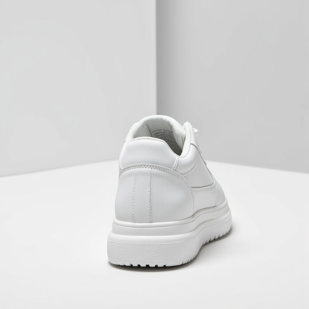 The First Step™