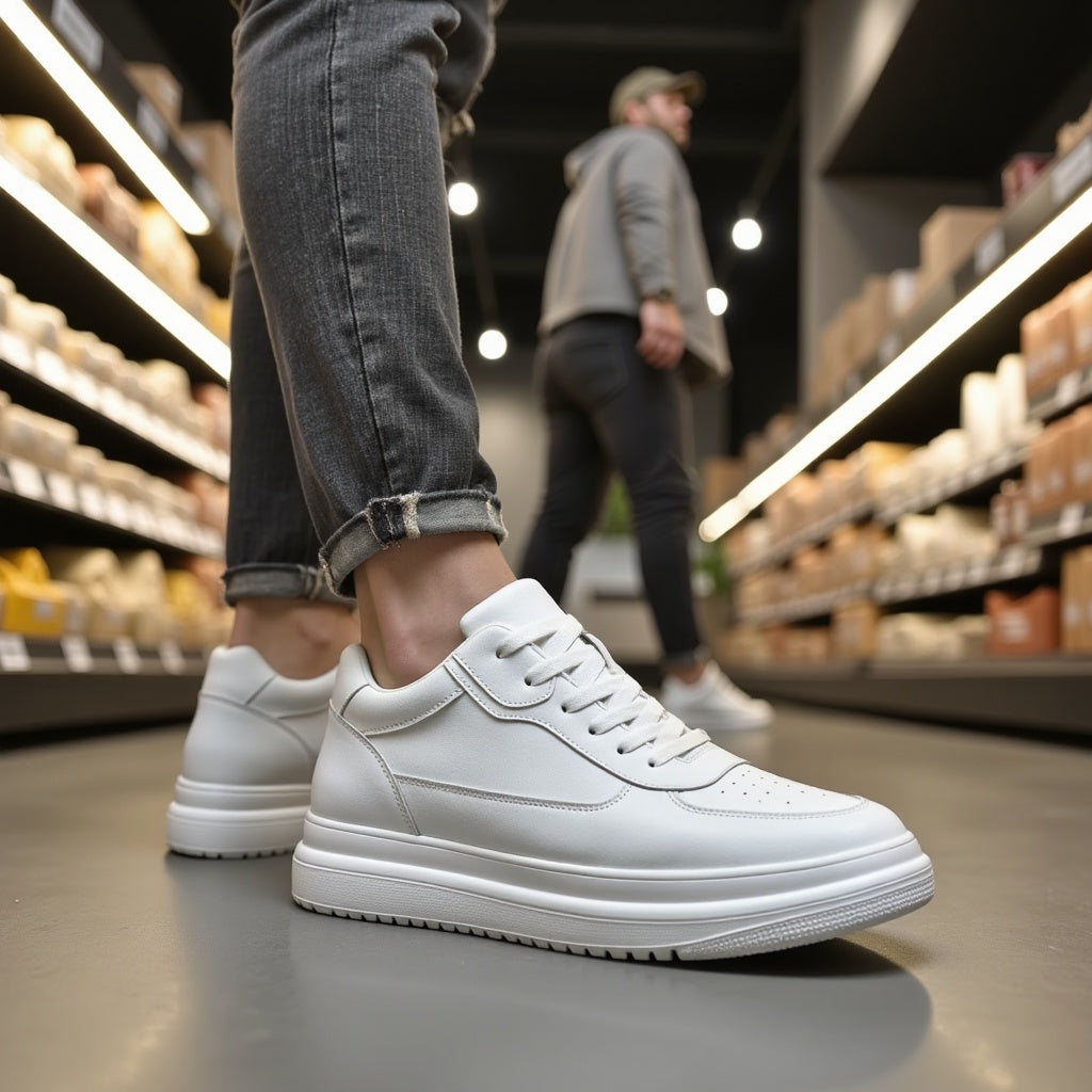 The First Step™